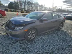 2HGFC2F56HH524570 2017 HONDA CIVIC