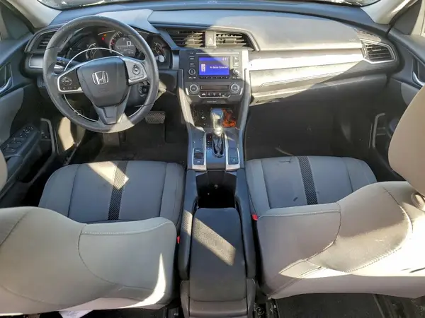 2HGFC2F56HH524570 2017 HONDA CIVIC - Image 8