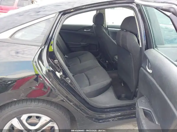 2HGFC2F56HH526609 2017 HONDA CIVIC - Image 8