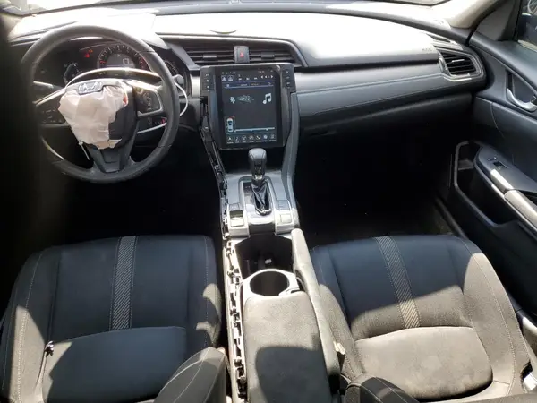 2HGFC2F56HH529123 2017 HONDA CIVIC - Image 8