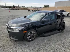 2HGFC2F56HH529171 2017 HONDA CIVIC