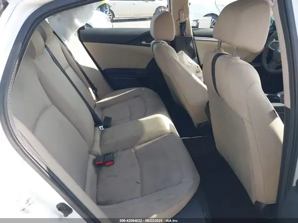 2HGFC2F56HH529736 2017 HONDA CIVIC - Image 8