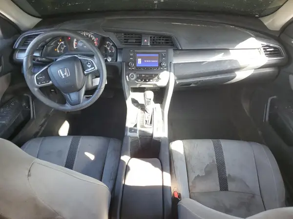 2HGFC2F56HH531020 2017 HONDA CIVIC - Image 8