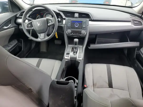 2HGFC2F56HH531776 2017 HONDA CIVIC - Image 8
