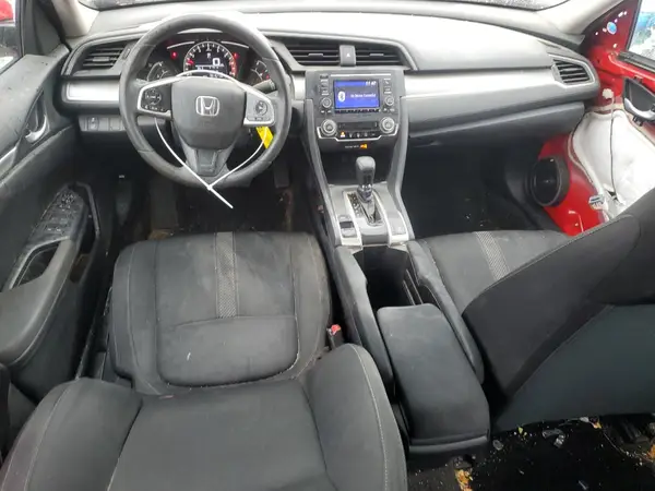 2HGFC2F56HH532278 2017 HONDA CIVIC - Image 8