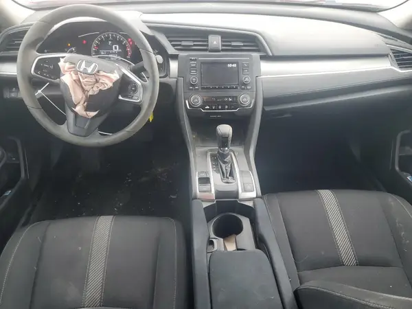2HGFC2F56HH532457 2017 HONDA CIVIC - Image 8