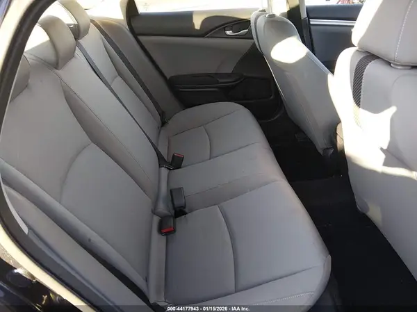 2HGFC2F56HH532555 2017 HONDA CIVIC - Image 8