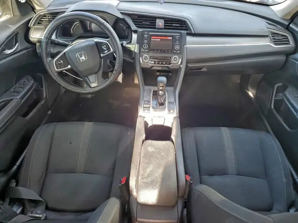 2HGFC2F56HH535052 2017 HONDA CIVIC - Image 8