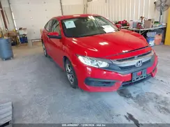 2HGFC2F56HH535245 2017 HONDA CIVIC