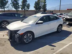 2HGFC2F56HH535486 2017 HONDA CIVIC