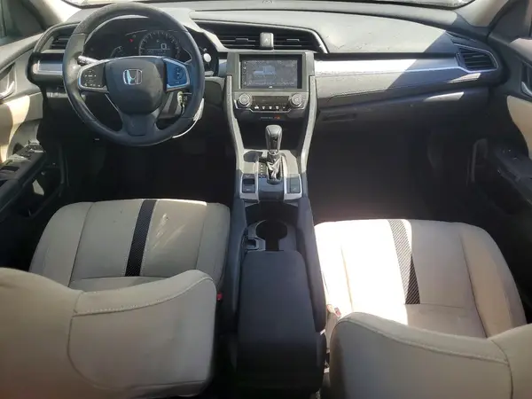 2HGFC2F56HH535486 2017 HONDA CIVIC - Image 8