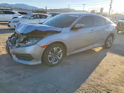 2HGFC2F56HH535553 2017 HONDA CIVIC
