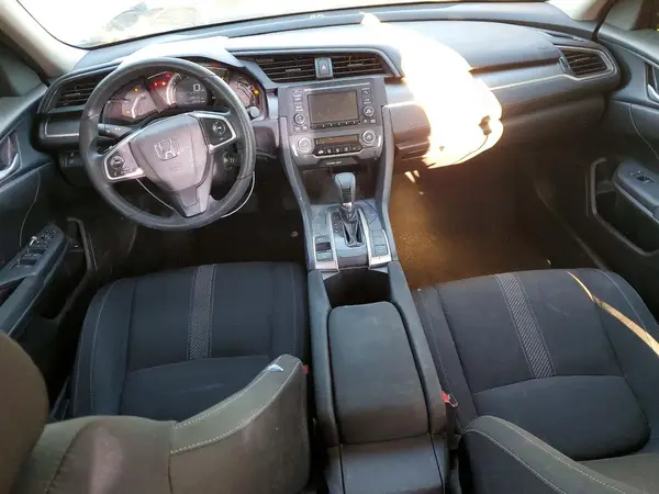 2HGFC2F56HH535553 2017 HONDA CIVIC - Image 8