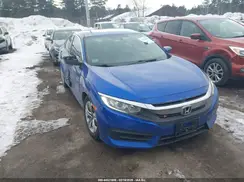 2HGFC2F56HH535763 2017 HONDA CIVIC