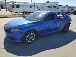 2HGFC2F56HH535777 2017 HONDA CIVIC