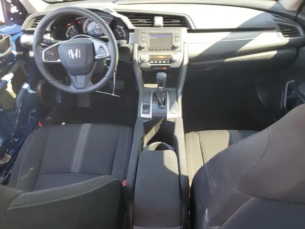 2HGFC2F56HH535777 2017 HONDA CIVIC - Image 8