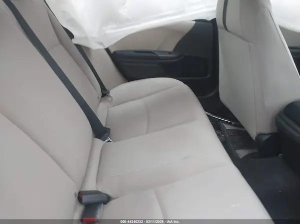 2HGFC2F56HH536752 2017 HONDA CIVIC - Image 8