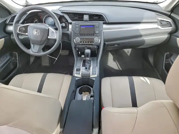 2HGFC2F56HH537349 2017 HONDA CIVIC - Image 8
