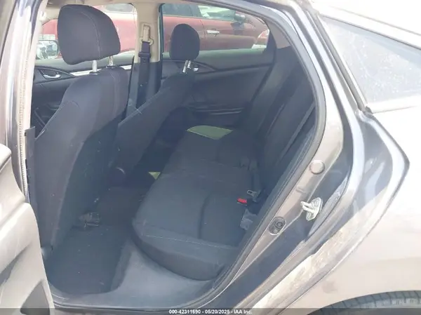2HGFC2F56HH538372 2017 HONDA CIVIC - Image 8