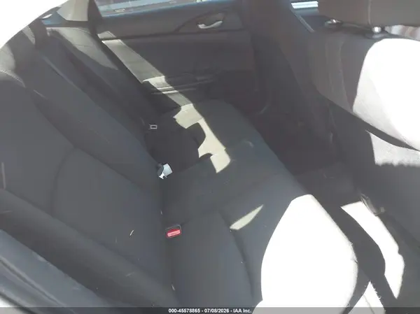 2HGFC2F56HH539148 2017 HONDA CIVIC - Image 8