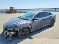 2HGFC2F56HH539456 2017 HONDA CIVIC