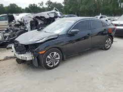 2HGFC2F56HH539666 2017 HONDA CIVIC