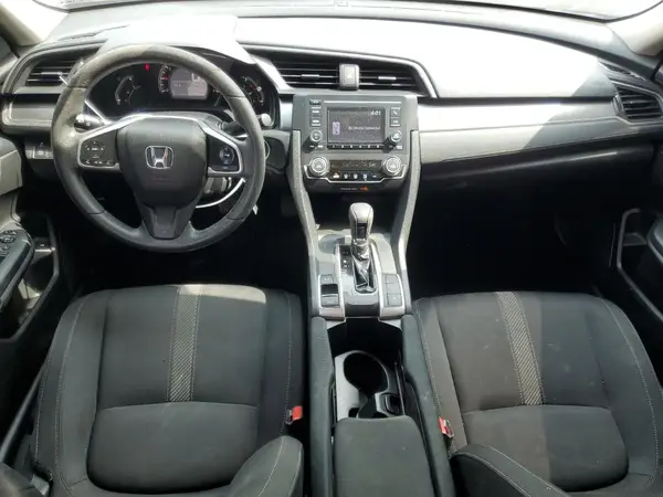2HGFC2F56HH539666 2017 HONDA CIVIC - Image 8