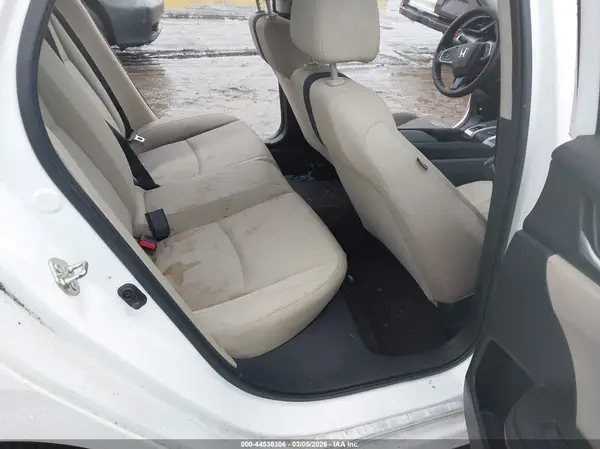 2HGFC2F56HH539893 2017 HONDA CIVIC - Image 8
