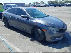 2HGFC2F56HH540137 2017 HONDA CIVIC