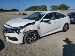 2HGFC2F56HH540476 2017 HONDA CIVIC
