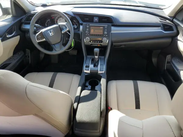 2HGFC2F56HH540476 2017 HONDA CIVIC - Image 8