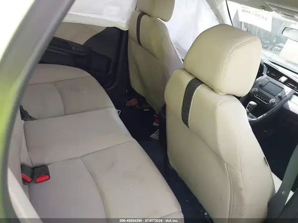 2HGFC2F56HH540624 2017 HONDA CIVIC - Image 8