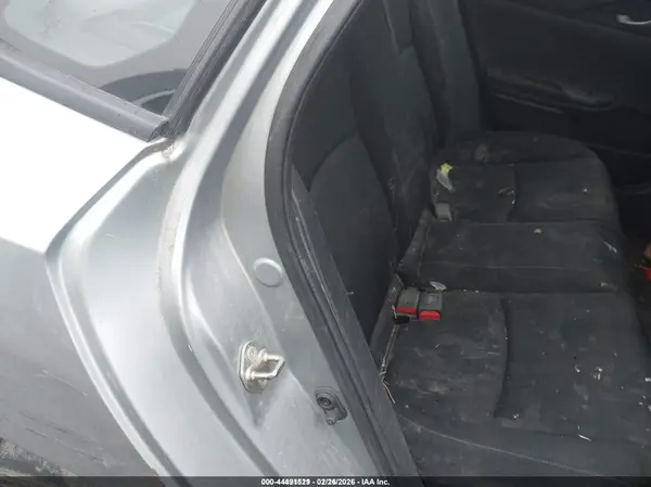 2HGFC2F56HH540929 2017 HONDA CIVIC - Image 8