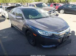 2HGFC2F56HH541174 2017 HONDA CIVIC