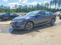 2HGFC2F56HH541434 2017 HONDA CIVIC