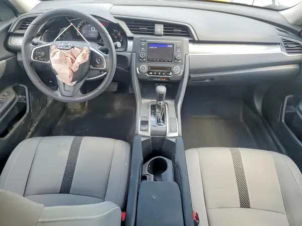 2HGFC2F56HH541434 2017 HONDA CIVIC - Image 8