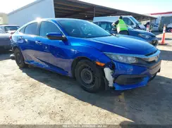2HGFC2F56HH541756 2017 HONDA CIVIC