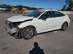 2HGFC2F56HH542065 2017 HONDA CIVIC