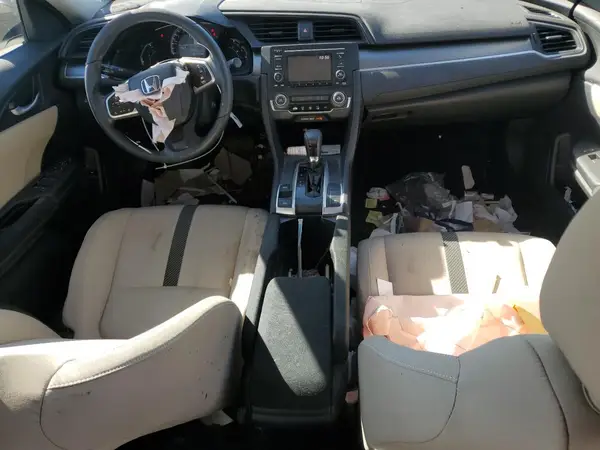 2HGFC2F56HH542065 2017 HONDA CIVIC - Image 8