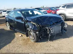 2HGFC2F56HH542258 2017 HONDA CIVIC