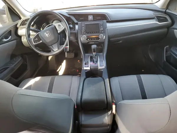 2HGFC2F56HH542468 2017 HONDA CIVIC - Image 8