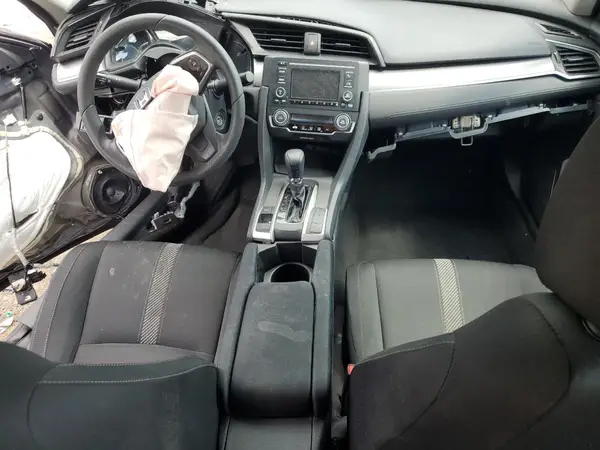 2HGFC2F56HH542969 2017 HONDA CIVIC - Image 8
