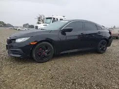 2HGFC2F56HH543555 2017 HONDA CIVIC