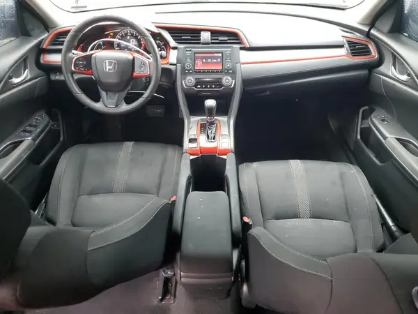 2HGFC2F56HH543555 2017 HONDA CIVIC - Image 8