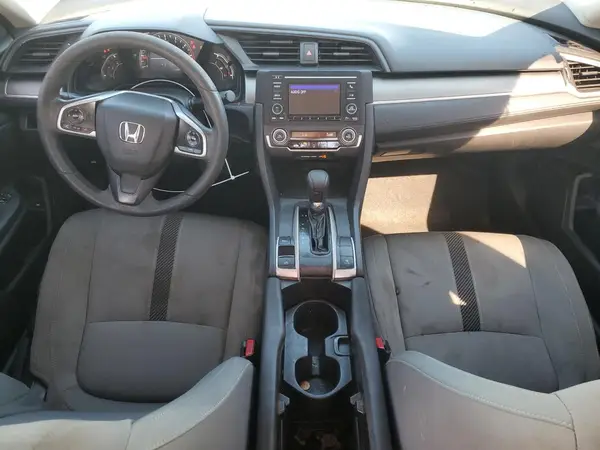 2HGFC2F56HH543846 2017 HONDA CIVIC - Image 8