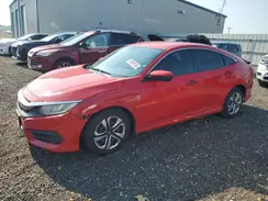 2HGFC2F56HH544639 2017 HONDA CIVIC