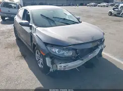2HGFC2F56HH544978 2017 HONDA CIVIC