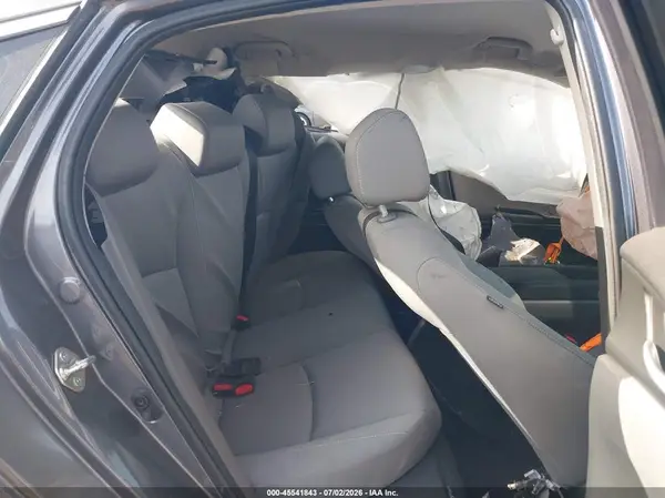 2HGFC2F56HH544978 2017 HONDA CIVIC - Image 8