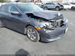 2HGFC2F56HH544981 2017 HONDA CIVIC