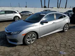 2HGFC2F56HH545421 2017 HONDA CIVIC